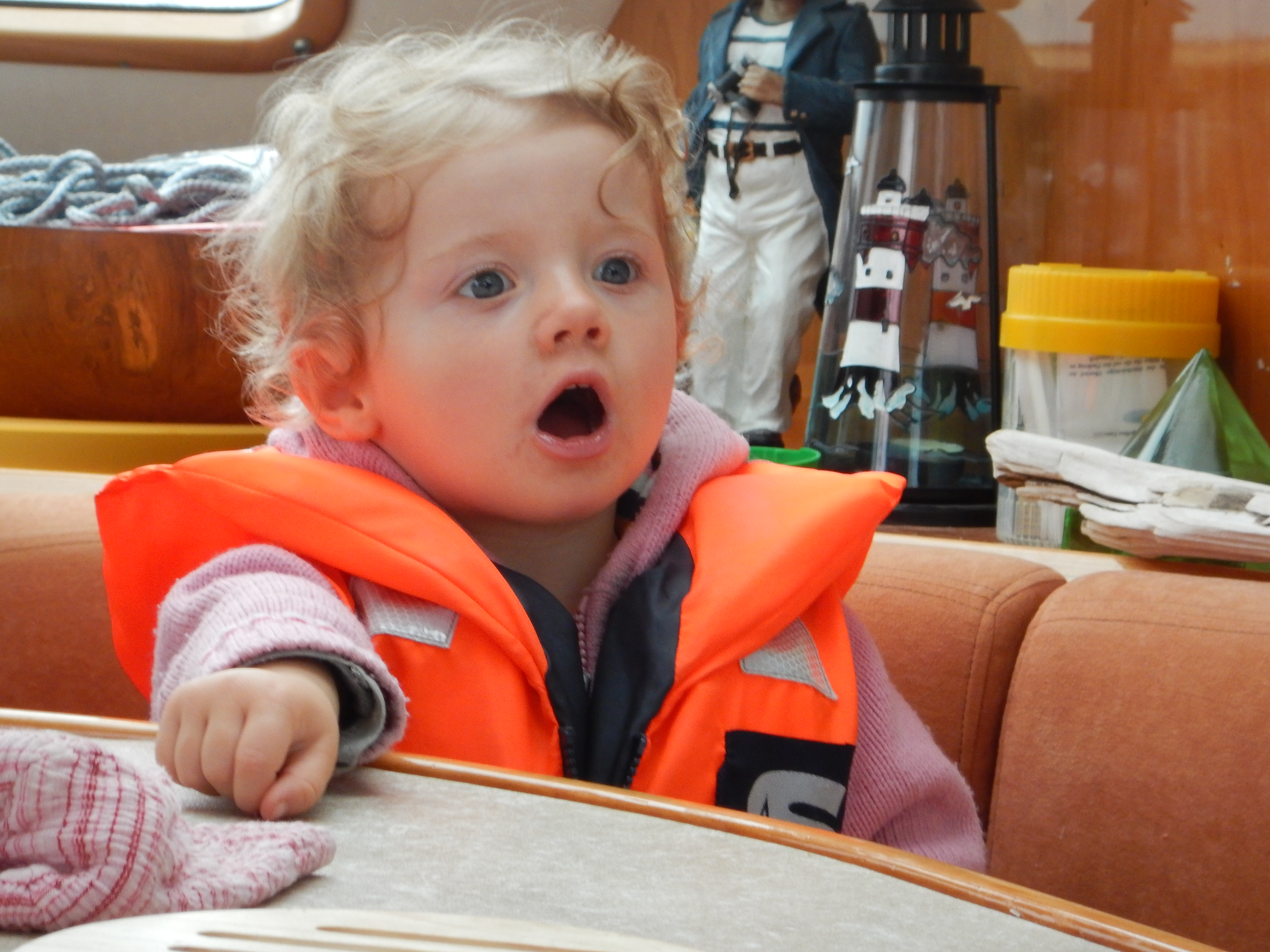 Lotta kann es nicht fassen...! 7:0 gegen Brasilien ?!!